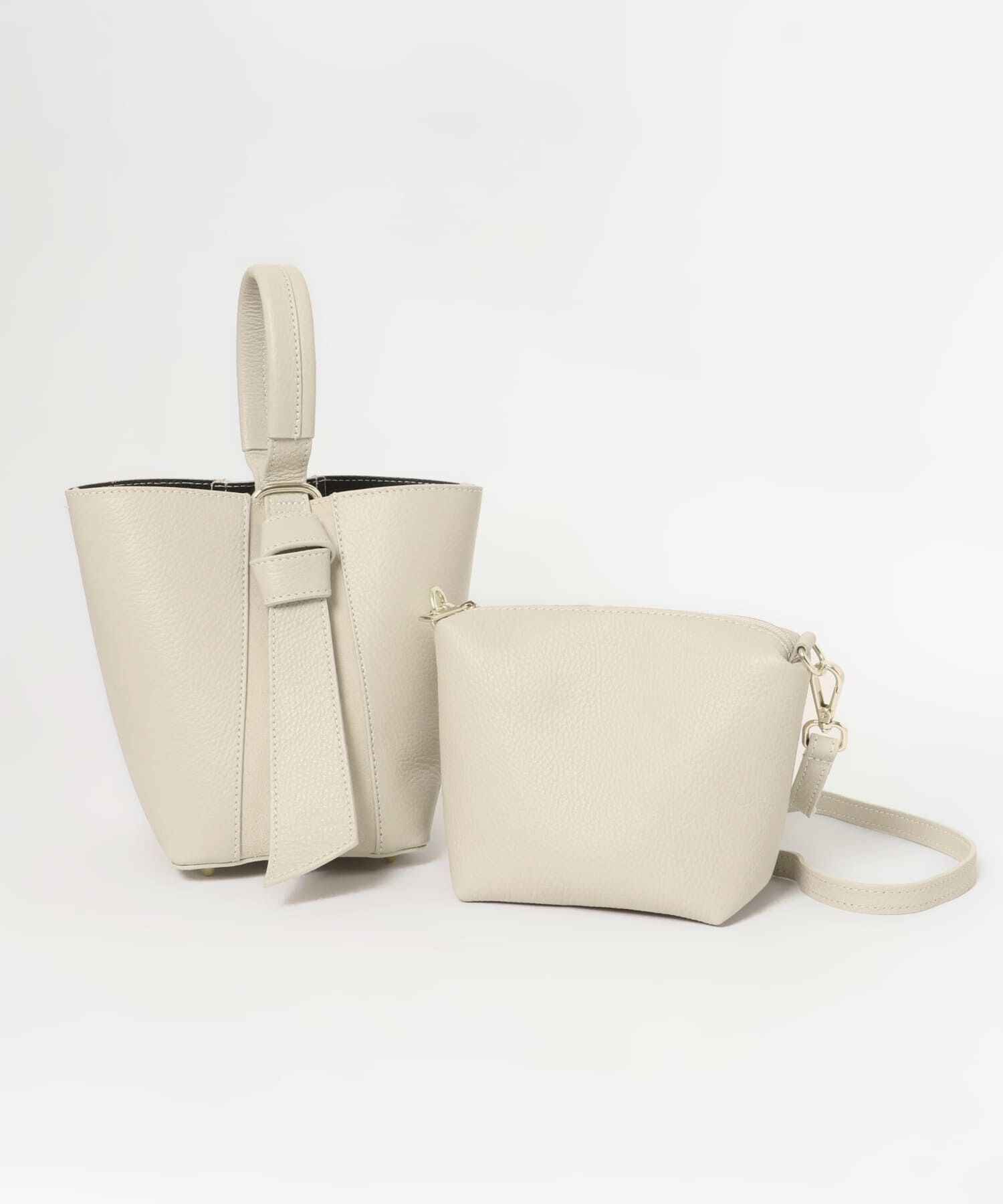 URBAN RESEARCH ROSSO「AULENTTI　BAG」|ハンドバッグ|