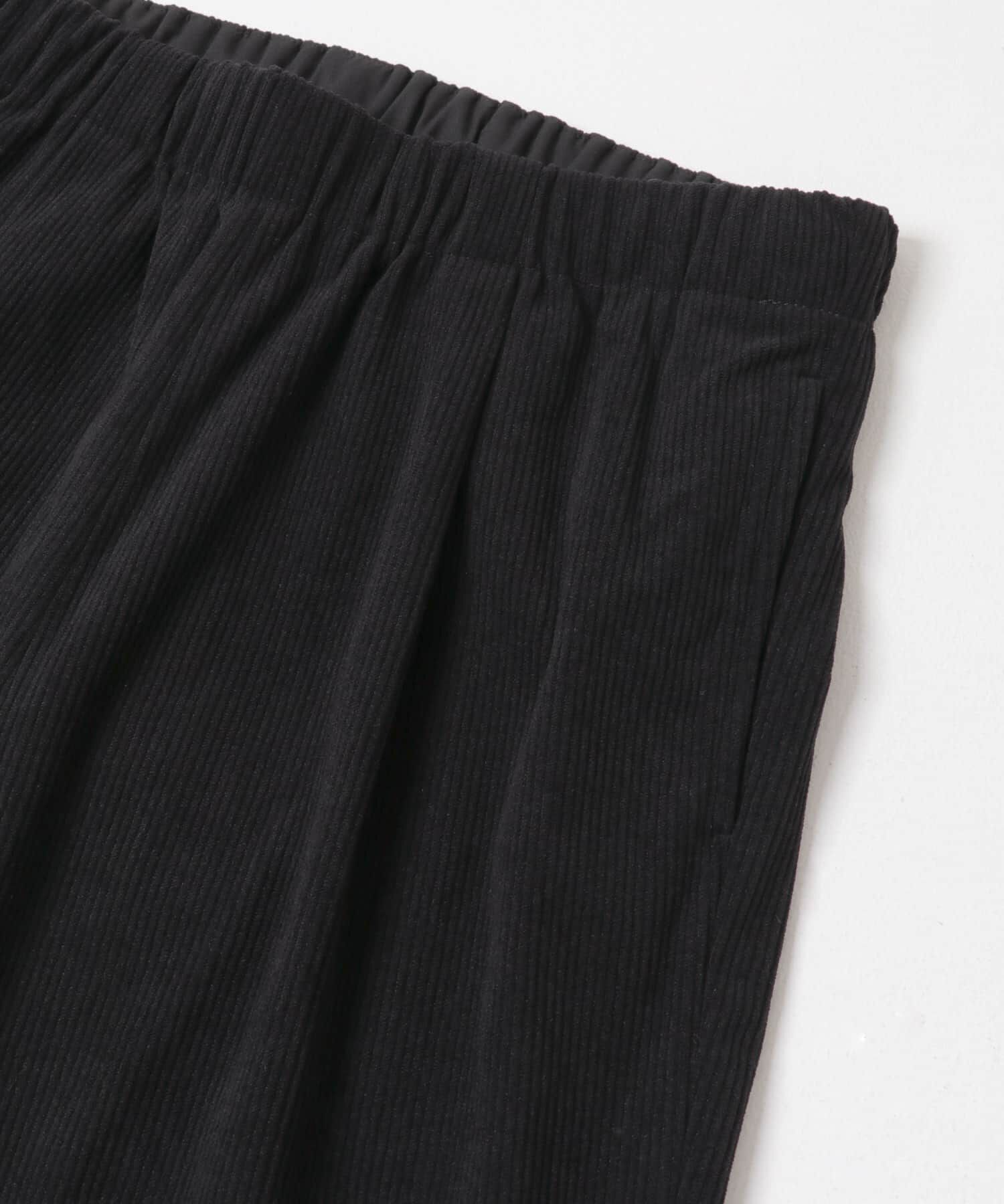 URBAN RESEARCH DOORS「FORK&SPOON　TECコーデュロイパンツ」|その他|