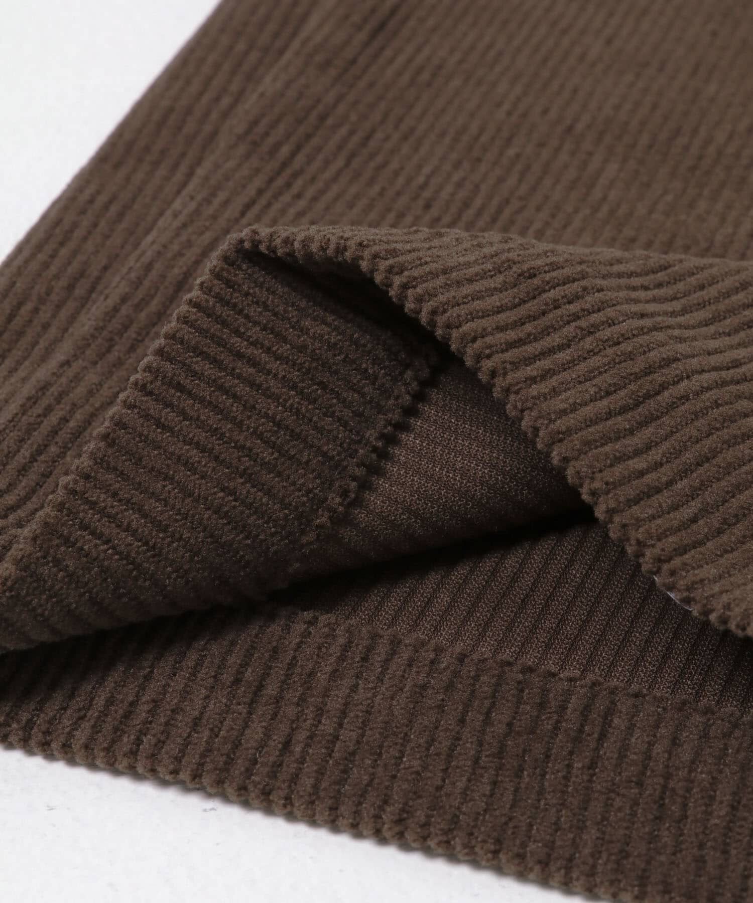 URBAN RESEARCH DOORS「FORK&SPOON　TECコーデュロイパンツ」|その他|