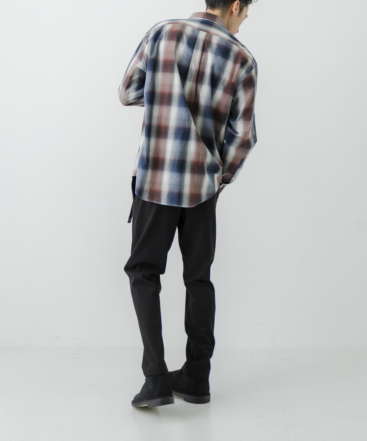 URBAN RESEARCH「『別注』Gramicci for URBAN RESEARCH　WASHABLE WOOLLY PANTS」|その他|