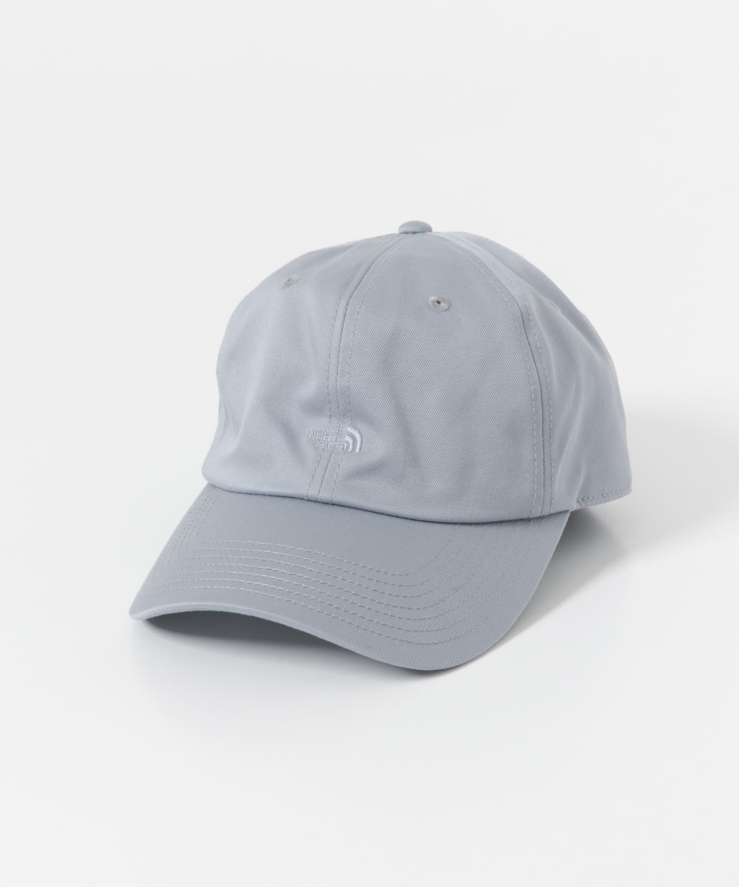 URBAN RESEARCH「THE NORTH FACE PURPLE LABEL　CHINO FIELD CAP」|キャップ・キャスケット|ライトグレー