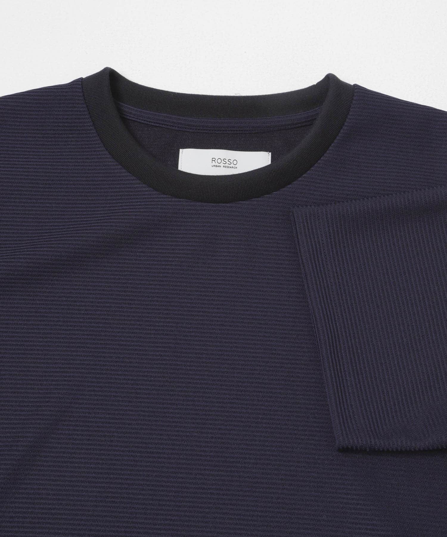URBAN RESEARCH ROSSO「『吸水速乾』シリウスショートスリーブTシャツ」|Tシャツ・カットソー|