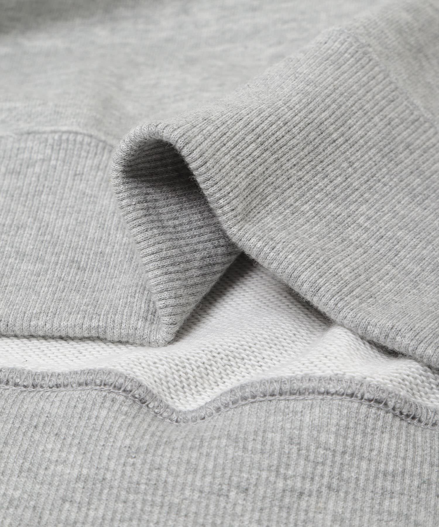 Sonny Label 「CHAMPION　SHORT SLEEVE SWEAT」|スウェット・ジャージ|