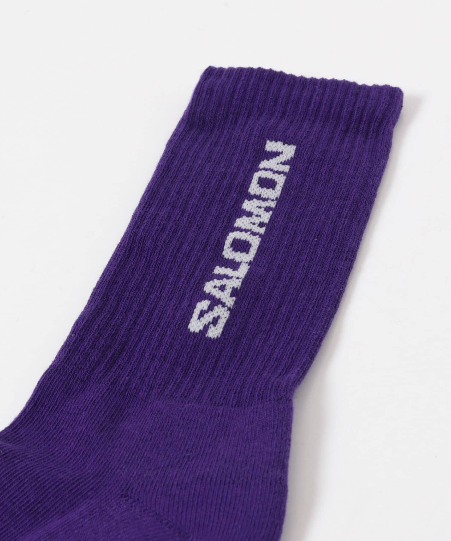 URBAN RESEARCH「SALOMON　EVERYDAY CREW 3-PACK」|ソックス|