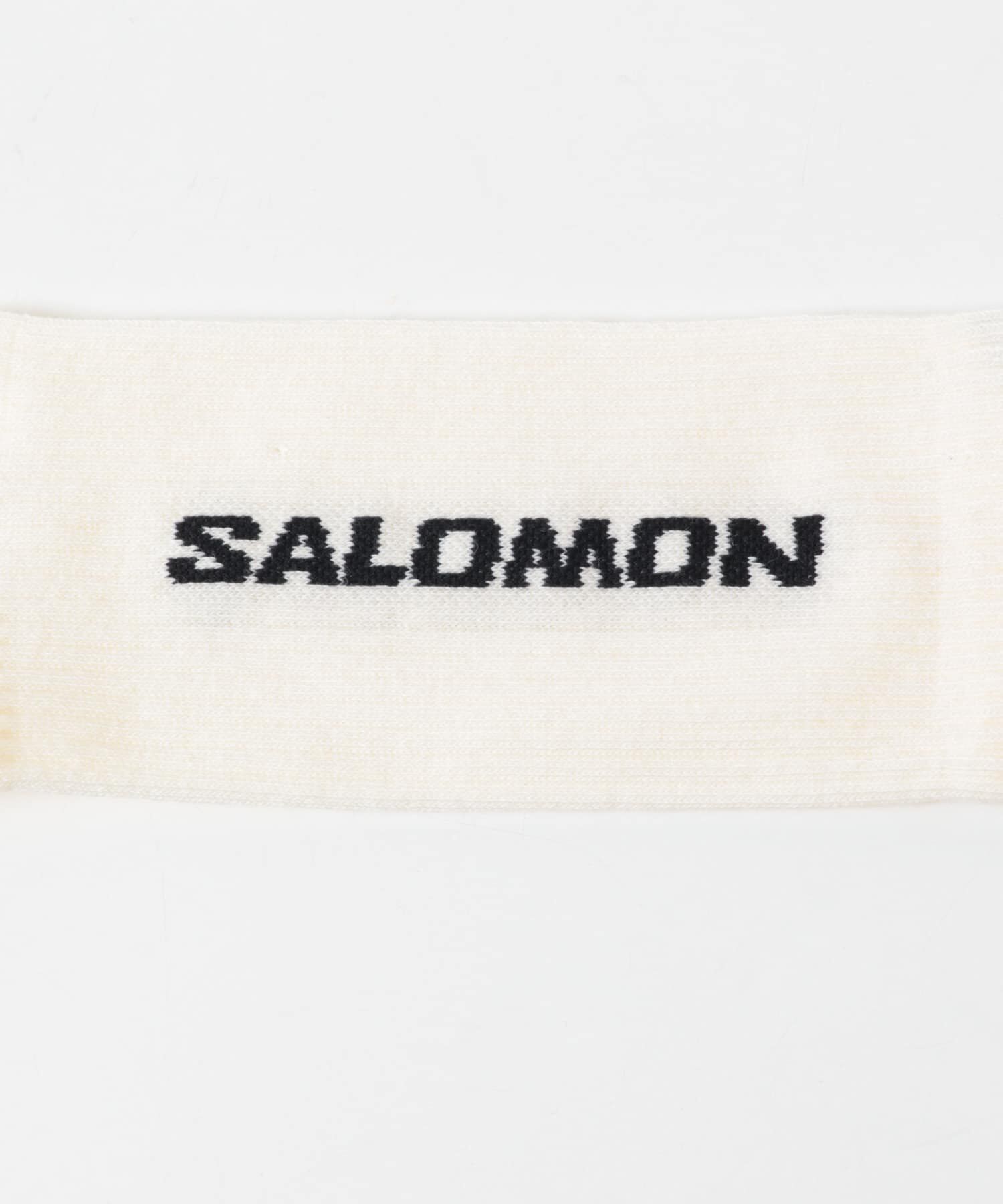 URBAN RESEARCH「SALOMON　EVERYDAY CREW 3-PACK」|ソックス|