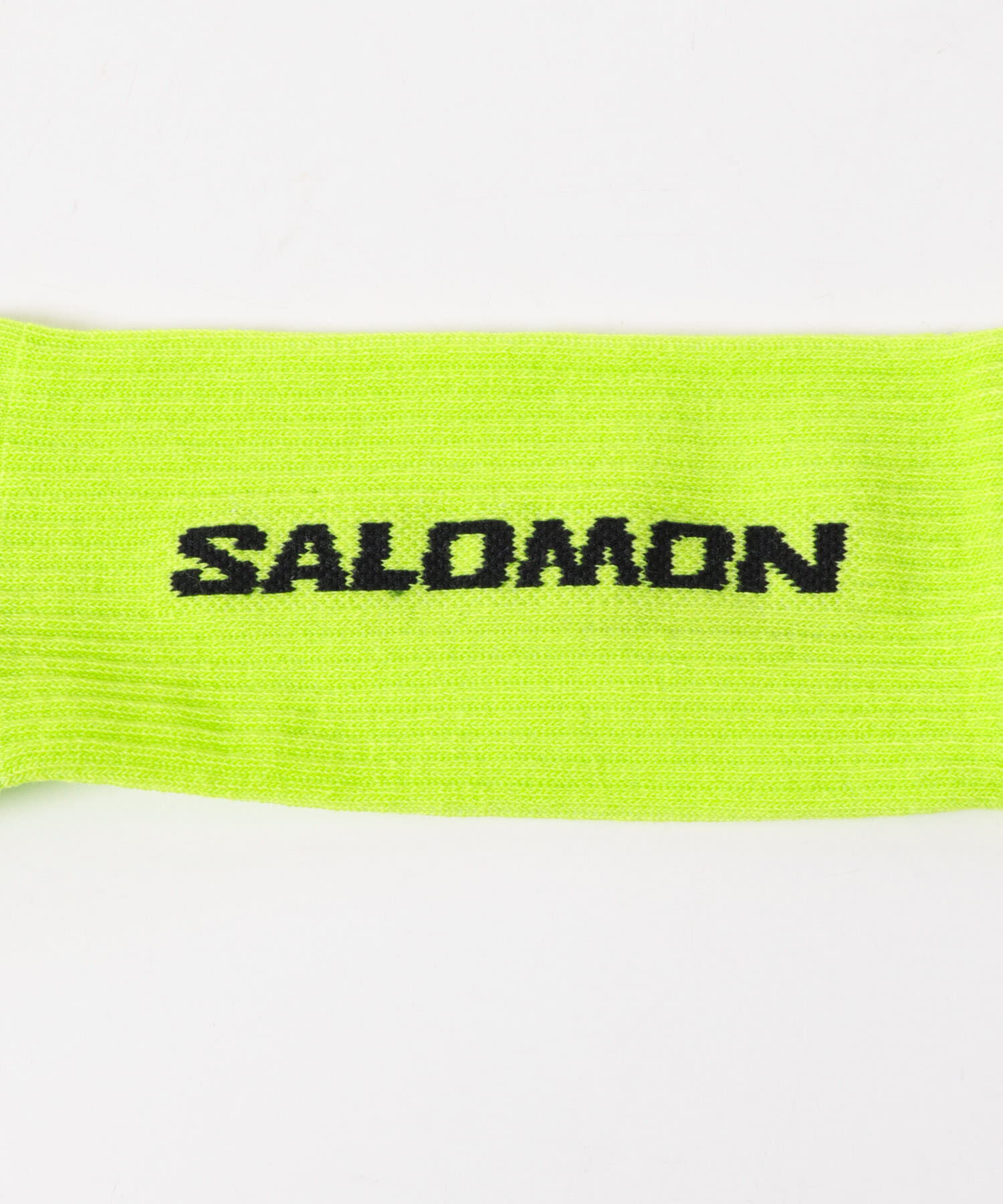 URBAN RESEARCH「SALOMON　EVERYDAY CREW 3-PACK」|ソックス|