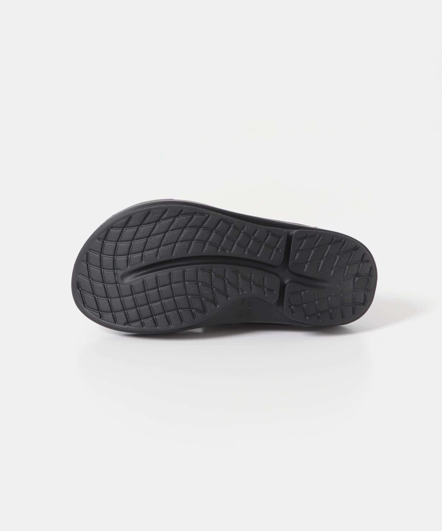 URBAN RESEARCH DOORS「OOFOS　OORIGINAL」|サンダル|