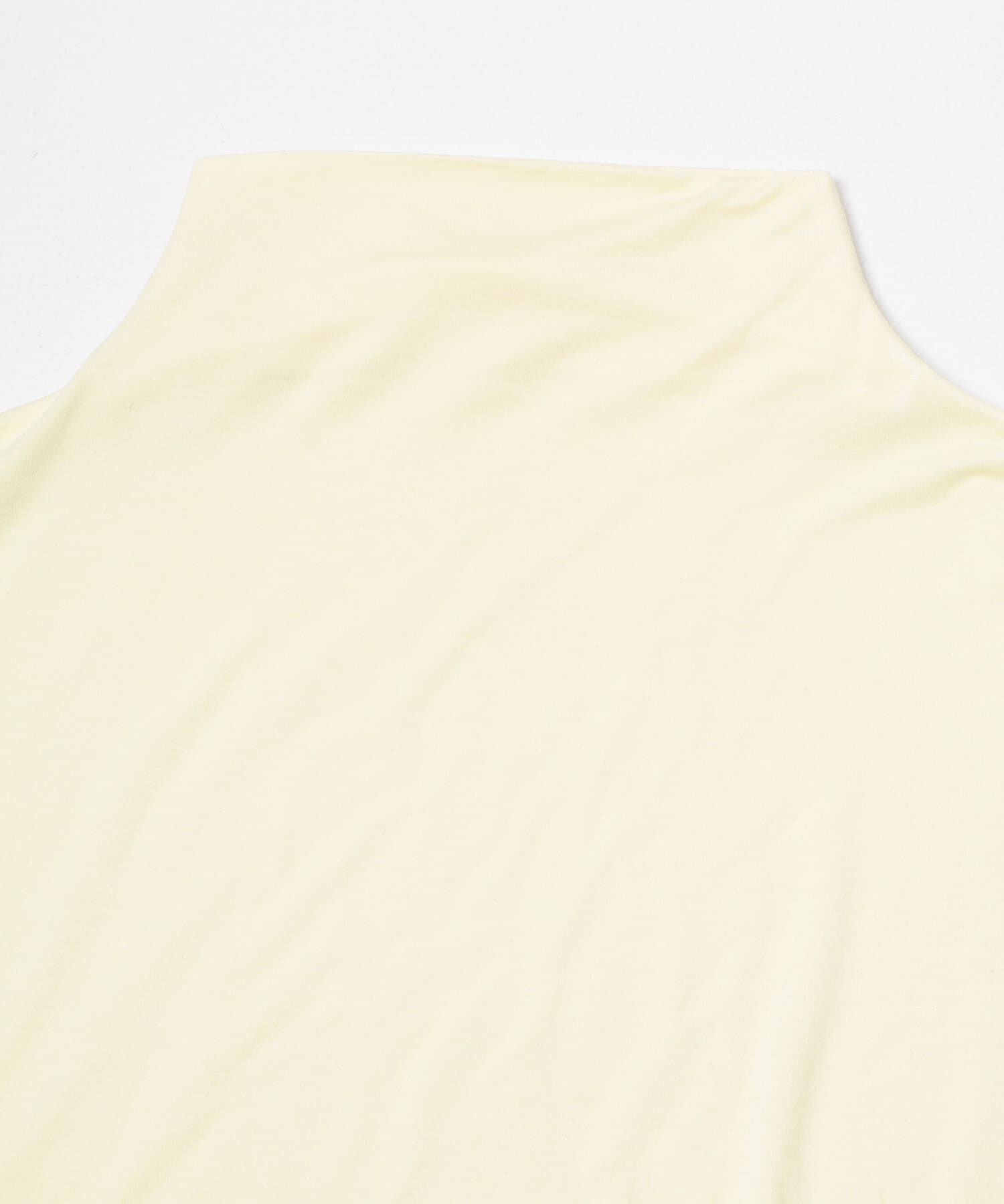 SENSE OF PLACE by URBAN RESEARCH「ソフトハイネックTシャツ(半袖)」|Tシャツ・カットソー|