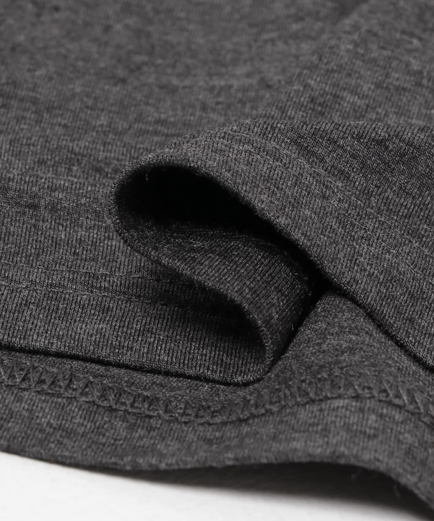 SENSE OF PLACE by URBAN RESEARCH「ソフトハイネックTシャツ(半袖)」|Tシャツ・カットソー|