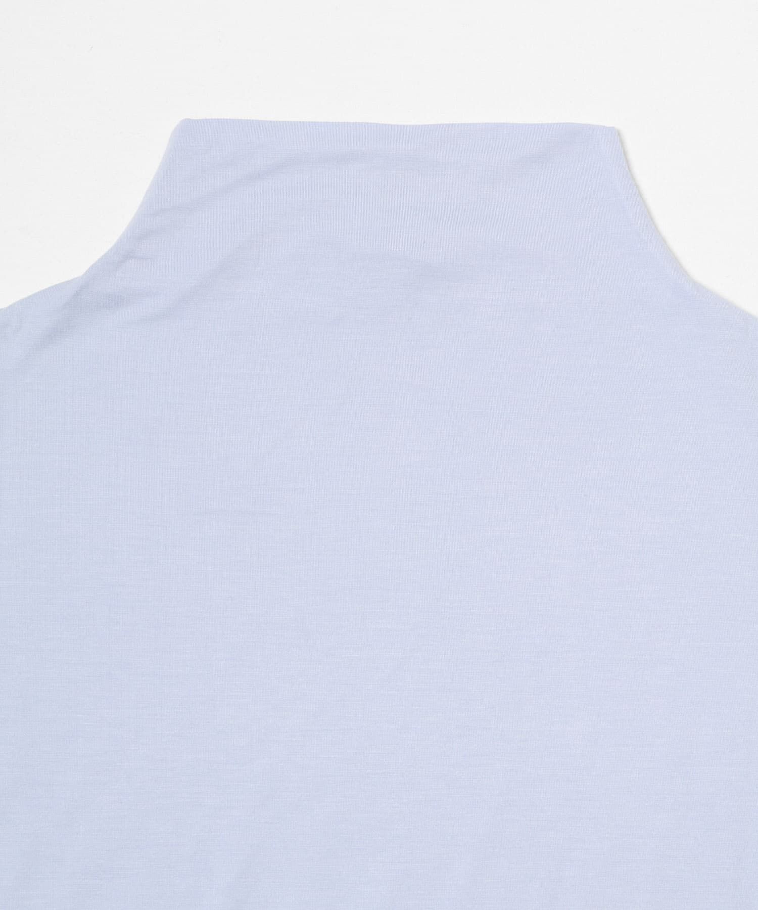 SENSE OF PLACE by URBAN RESEARCH「ソフトハイネックTシャツ(半袖)」|Tシャツ・カットソー|
