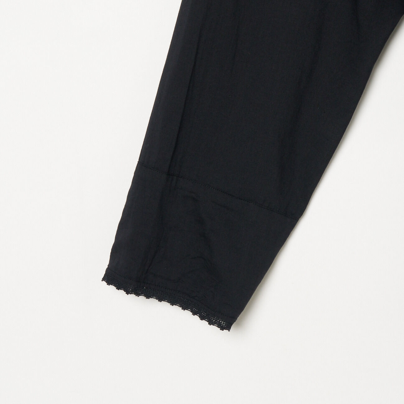  「H.A.Owell LACE TUNIC BLOUSE」|シャツ・ブラウス|