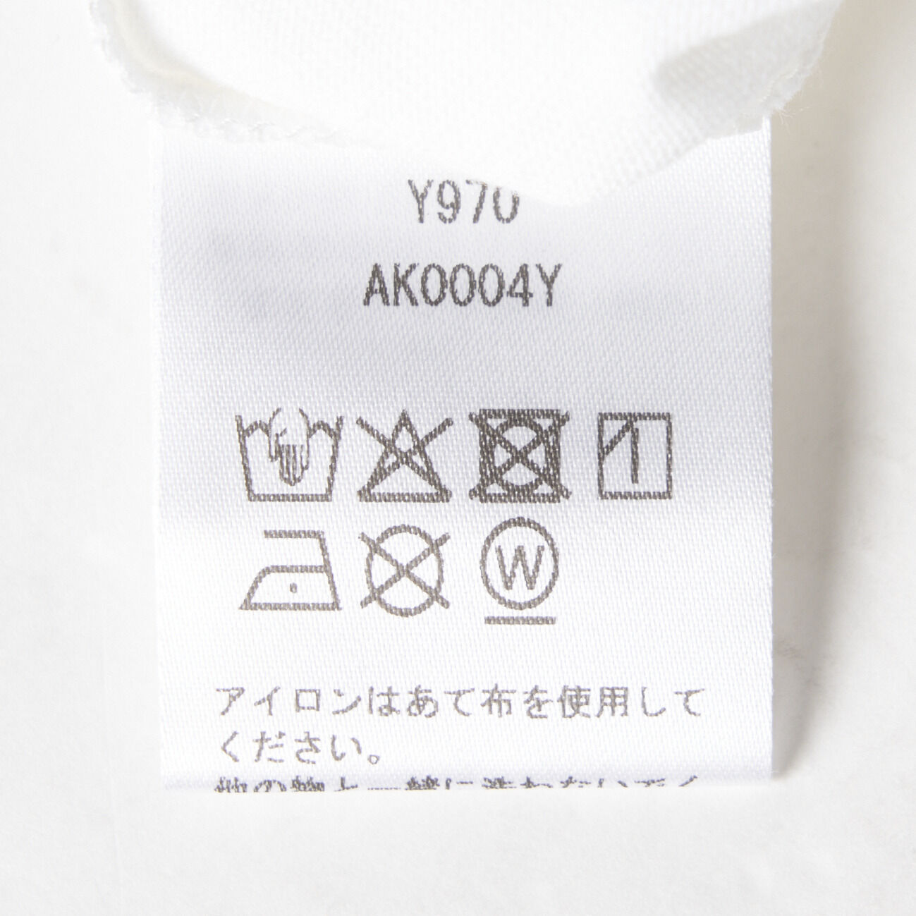  「three dots GRAPHIC TANK」|Tシャツ・カットソー|