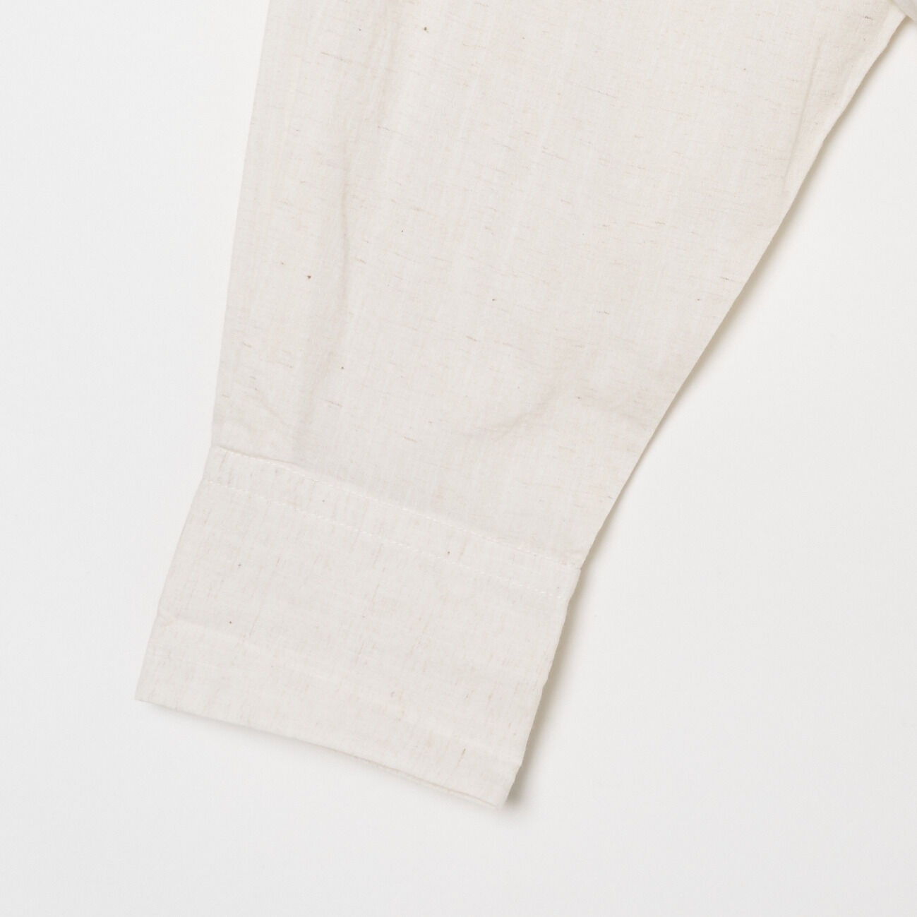  「three dots COTTON LINEN SHIRT」|シャツ・ブラウス|