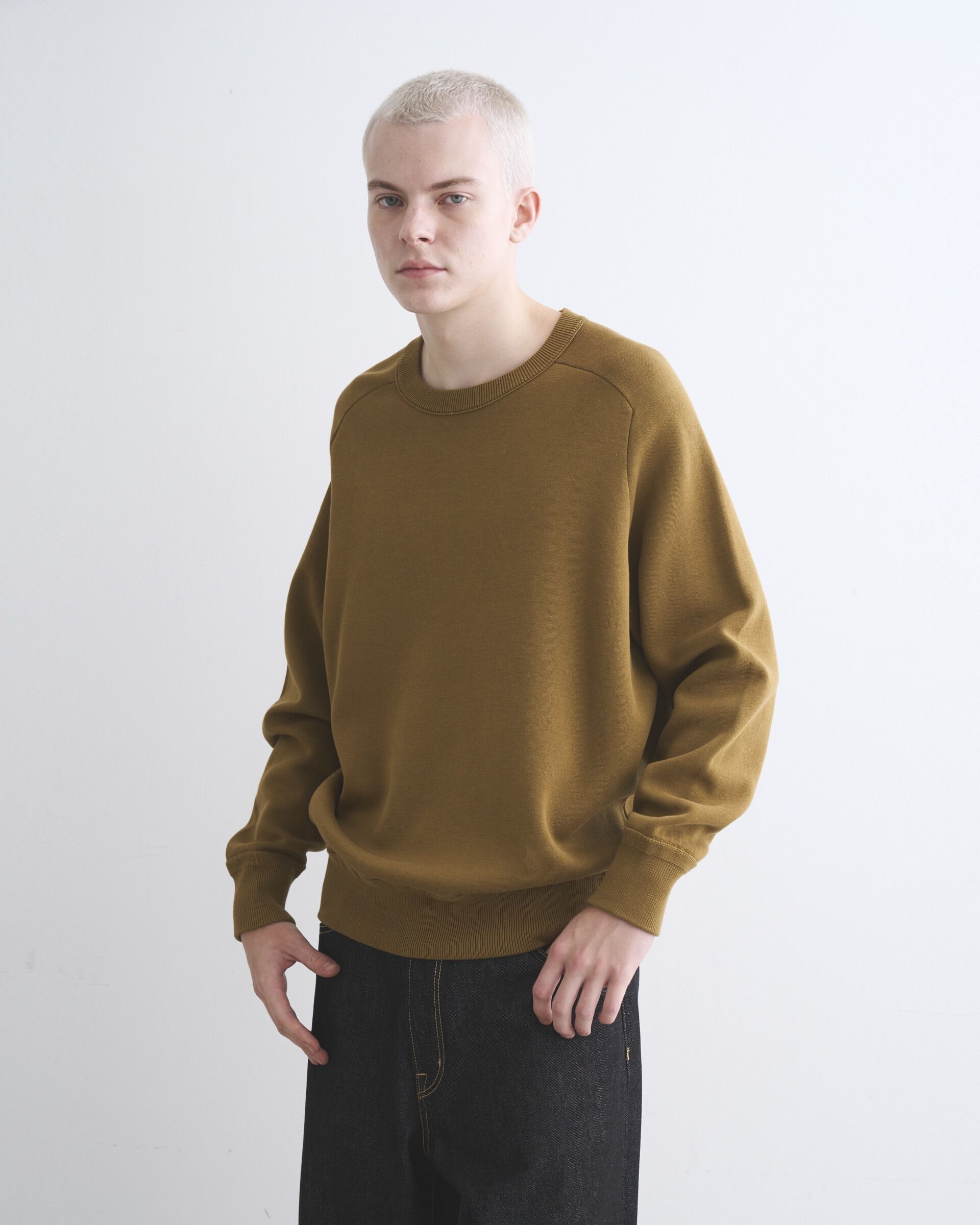 Traditional Weatherwear「RUGBY」|ニット・セーター|