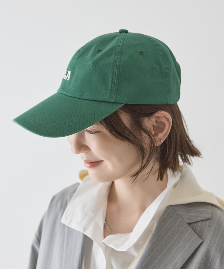 AMERICAN HOLIC「LAツイルキャップ」|その他|