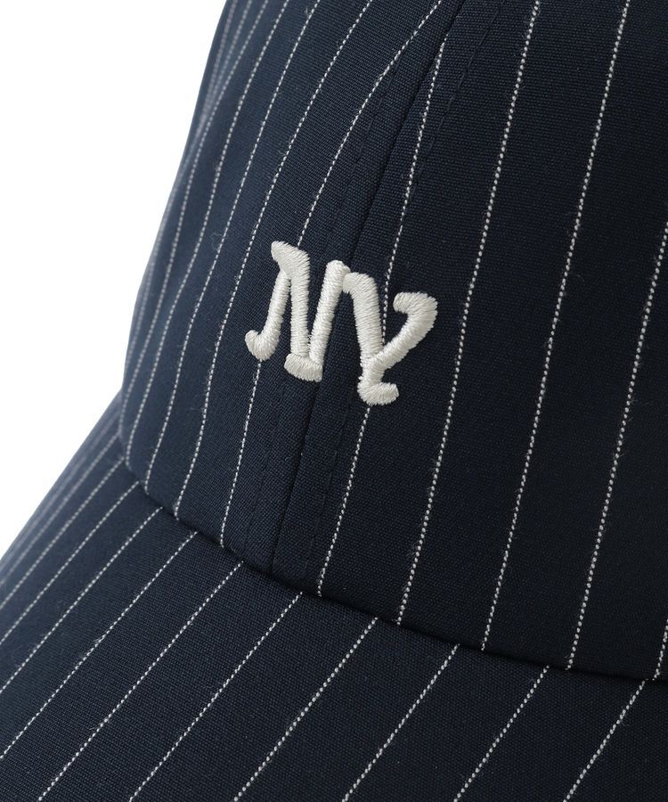 AMERICAN HOLIC「NYストライプキャップ」|その他|