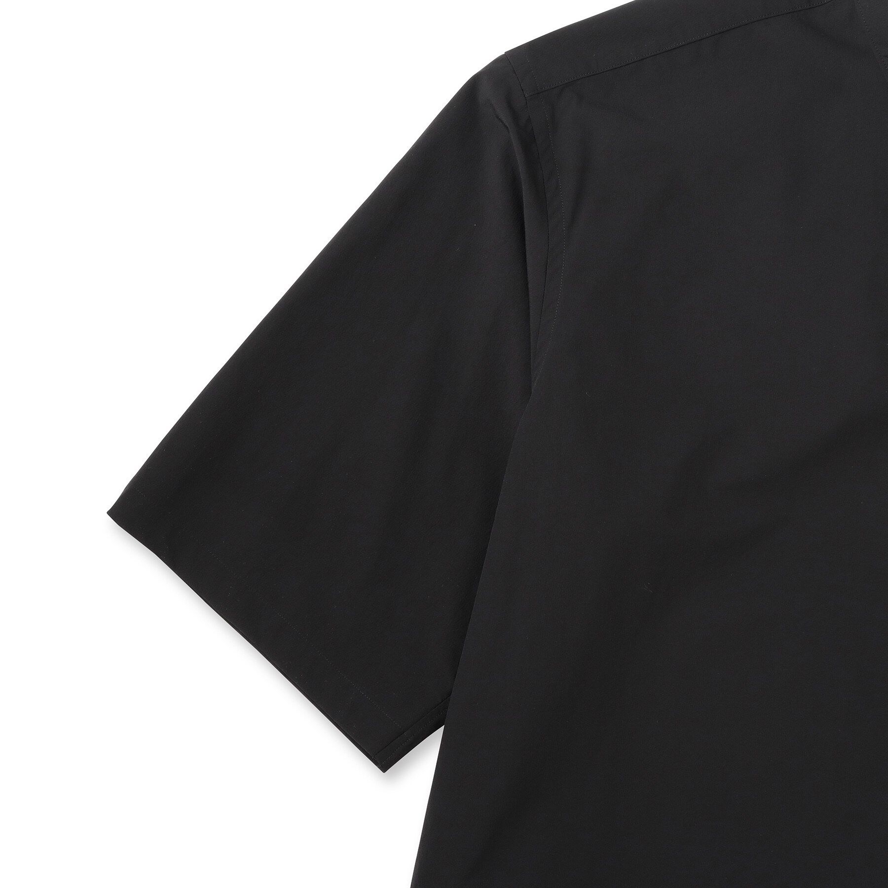 DRESSTERIOR「【干場義雅&times;K－3B&times;DRESSTERIOR】ストレッチシャツ」|シャツ・ブラウス|