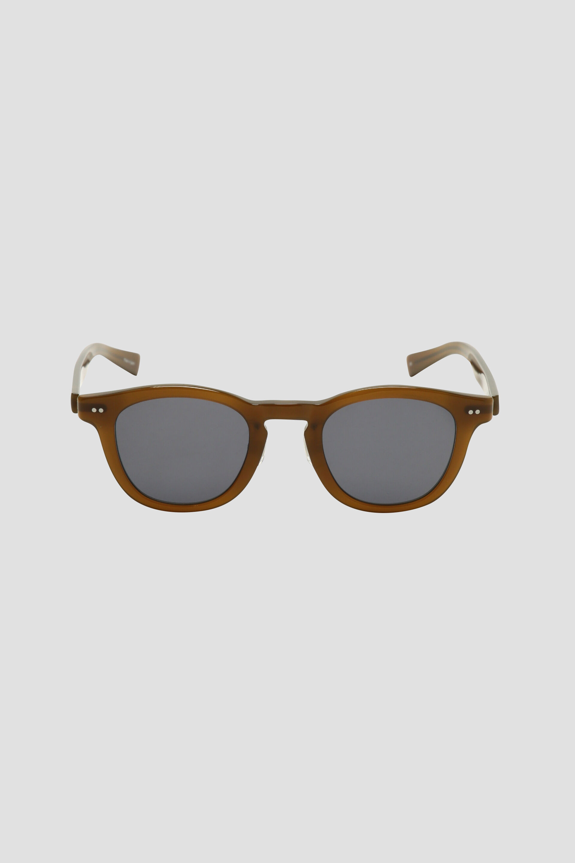  「WELLINGTON SUNGLASSES」|サングラス|BROWN