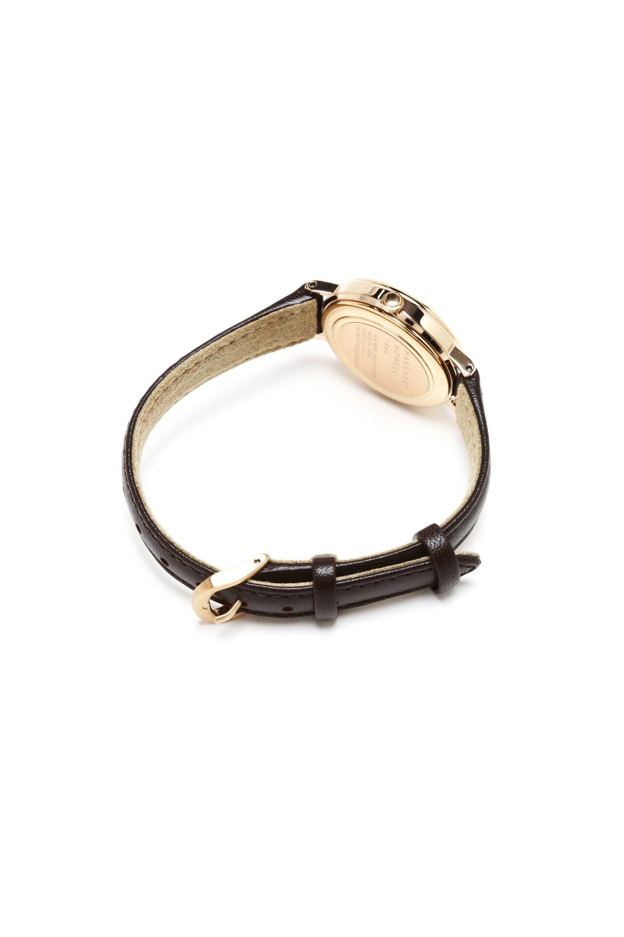  「SMALL SECOND WATCH」|腕時計|