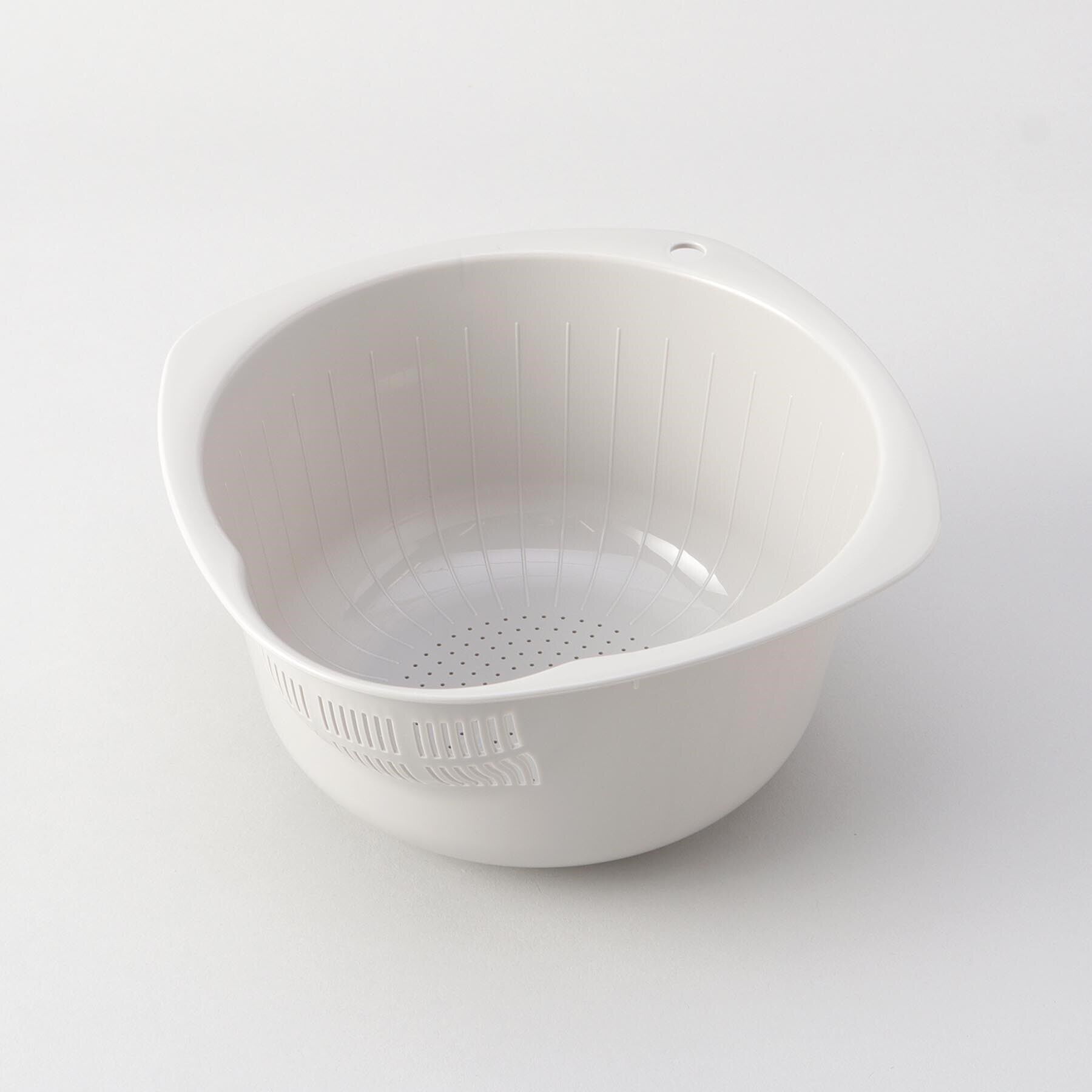 212 KITCHEN STORE「米研ぎ専用ボウル」|食器・キッチングッズ|その他