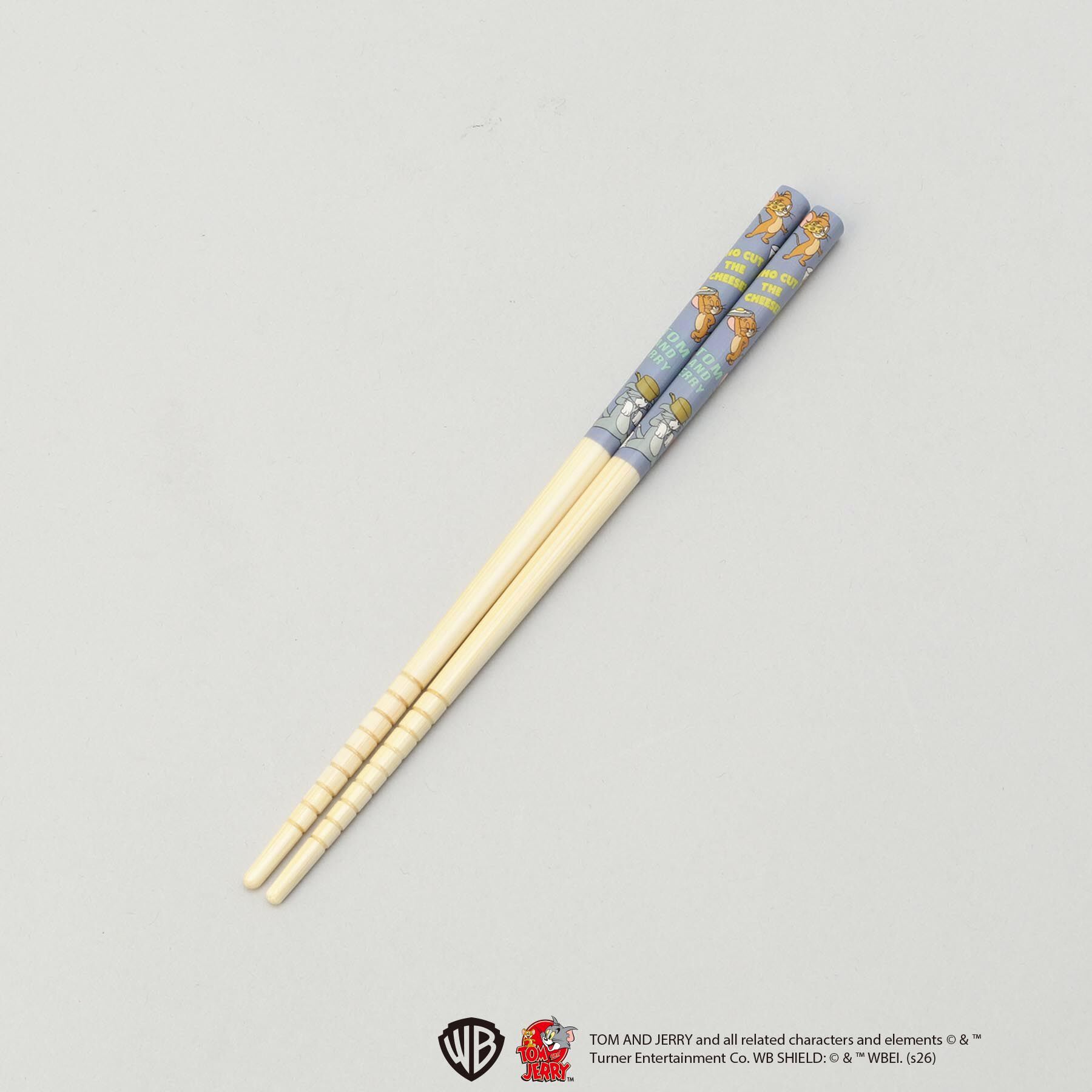 212 KITCHEN STORE「竹箸2P 18cm ＜TOM and JERRY トムとジェリー＞」|その他|