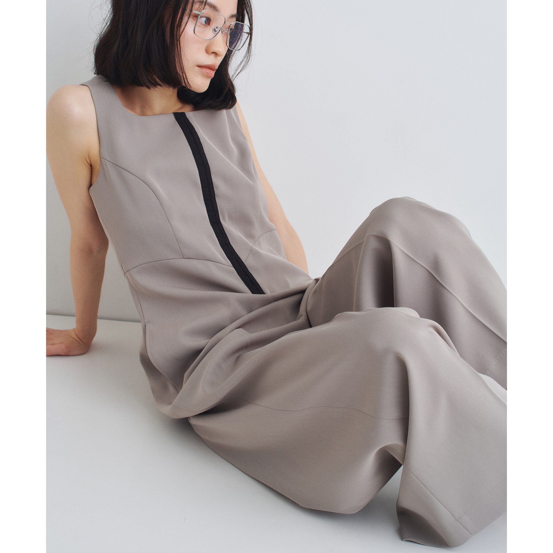 CODE A「Urban Tailor All－in－One」|オールインワン|