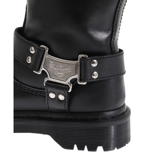 EVRIS「【Dr.Martens】ANISTONE HI」|ロングブーツ|