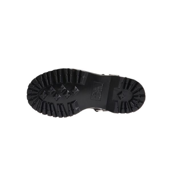 EVRIS「【Dr.Martens】ANISTONE HI」|ロングブーツ|