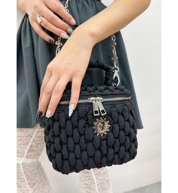 EVRIS「バニティーBAG」|ショルダー・メッセンジャー|