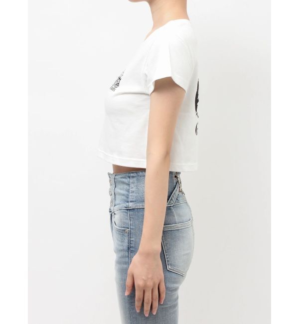GYDA「GEMIBUNNYショートTシャツ」|Tシャツ・カットソー|