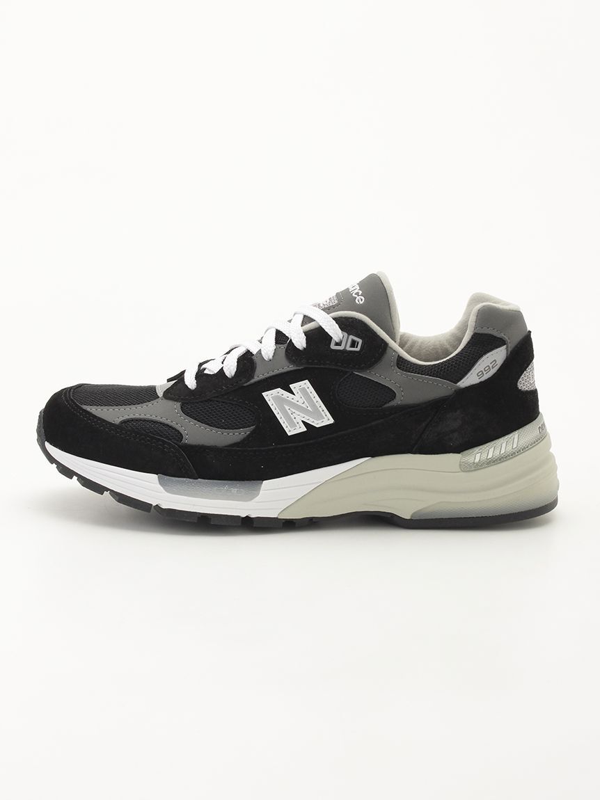 NEW BALANCE 「【New Balance】U992」|スニーカー|