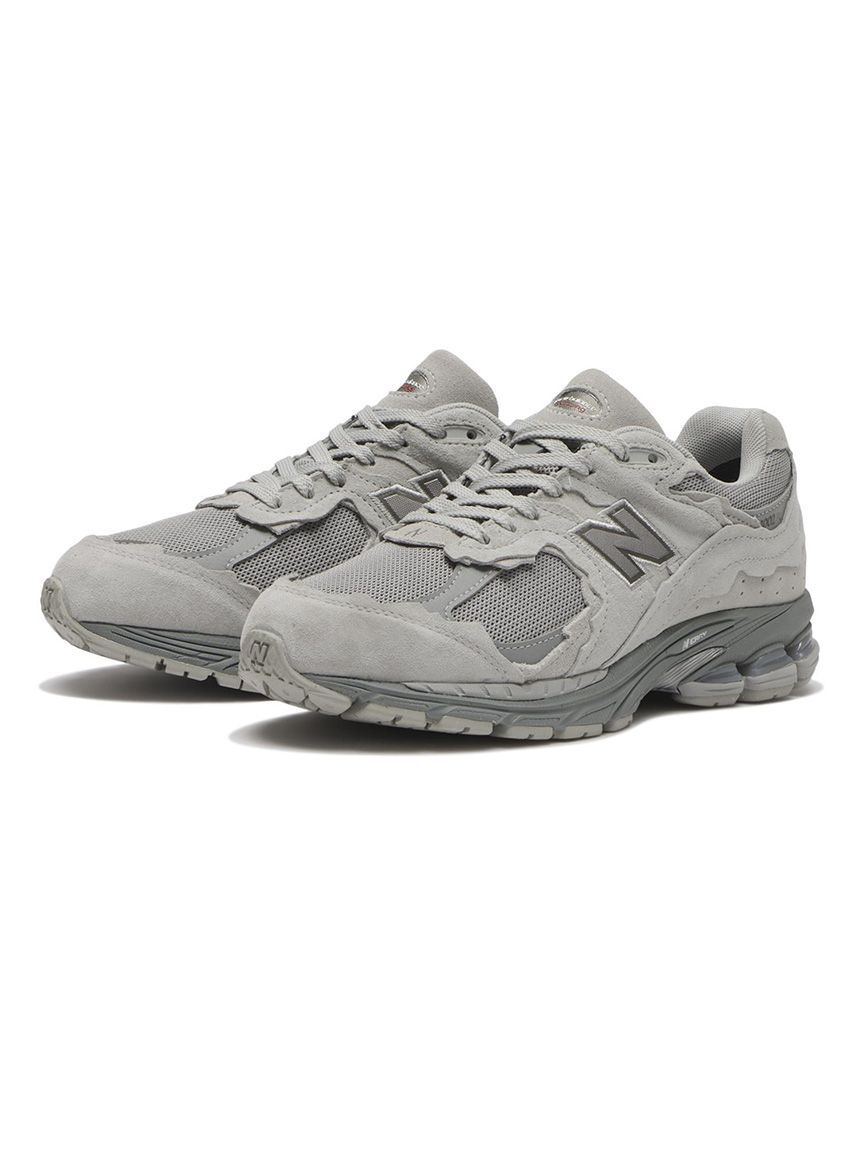 NEW BALANCE 「【New Balance】2002 Decon Gore-Tex」|スニーカー|GRY