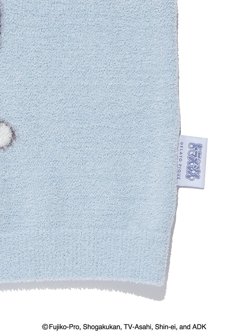 GELATO PIQUE KIDS & BABY「【ドラえもん】【ベビー】ジャガードプルオーバー&ショートパンツセット」|その他ベビーウェア|
