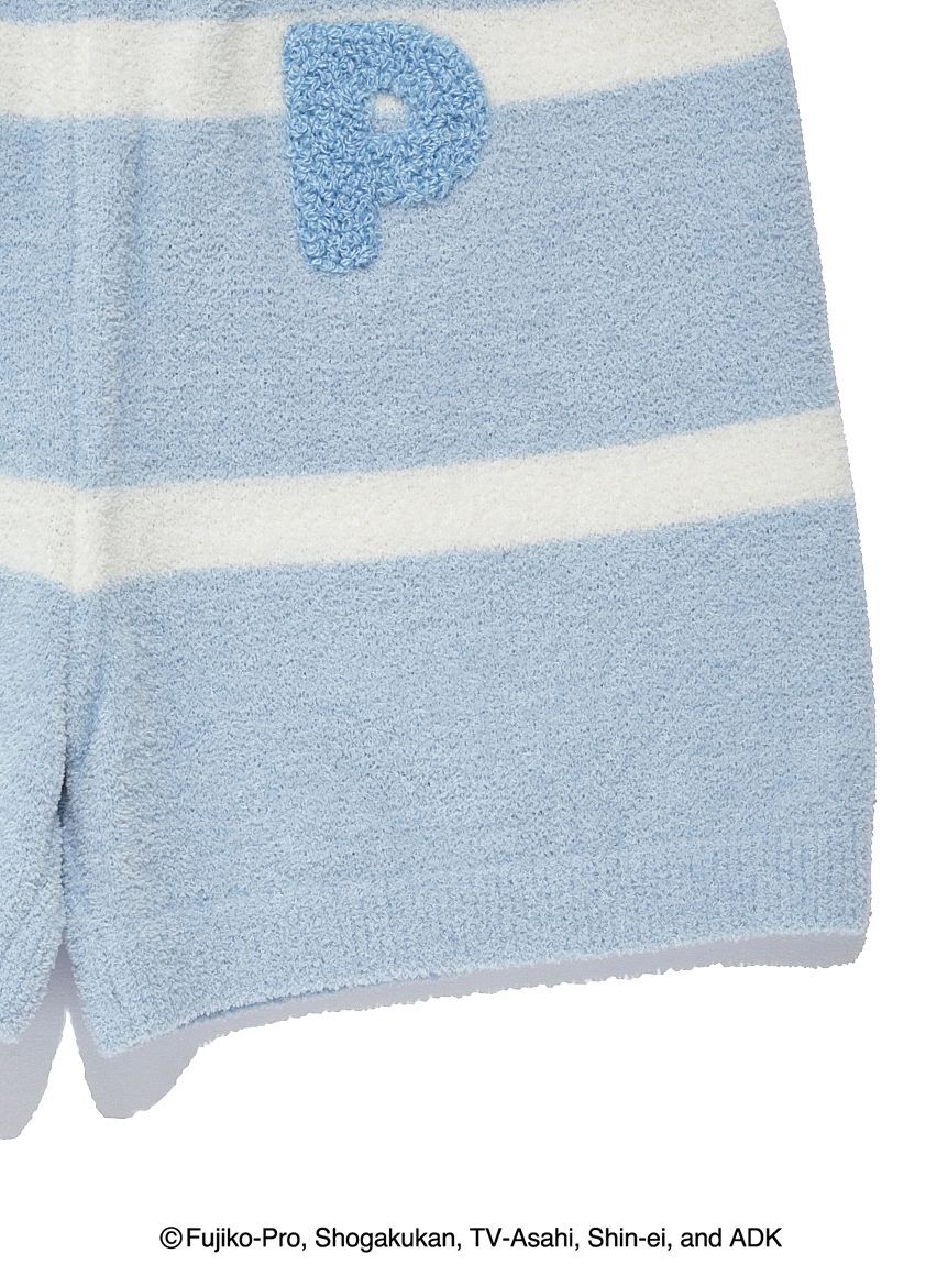 GELATO PIQUE KIDS & BABY「【ドラえもん】【ベビー】ジャガードプルオーバー&ショートパンツセット」|その他ベビーウェア|