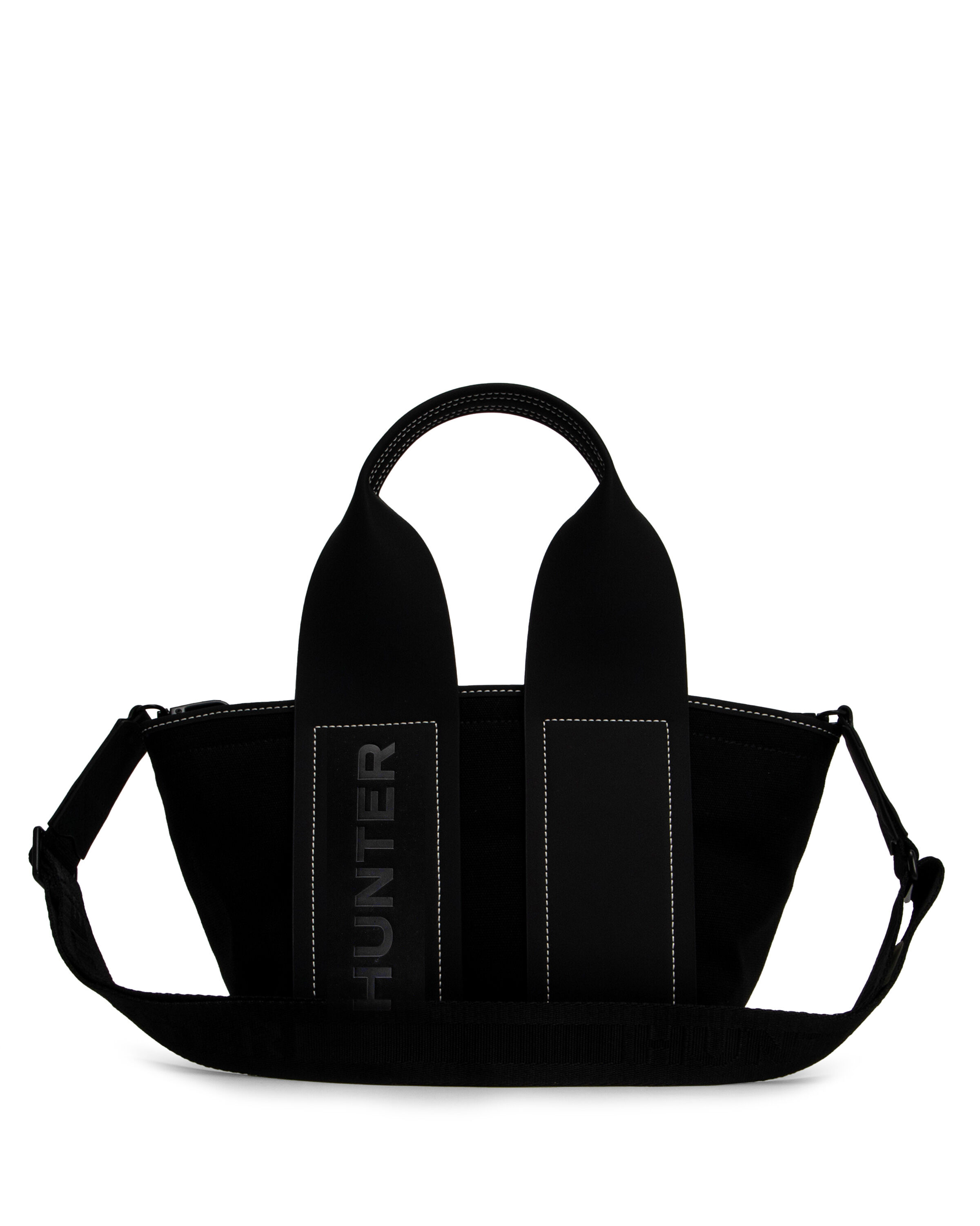HUNTER「リファインド スティッチ キャンバス ミニ トートバック」|トートバッグ|