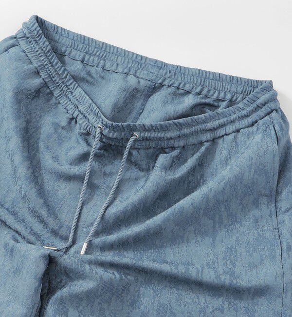  「ファジージャカードショートパンツ」|その他|
