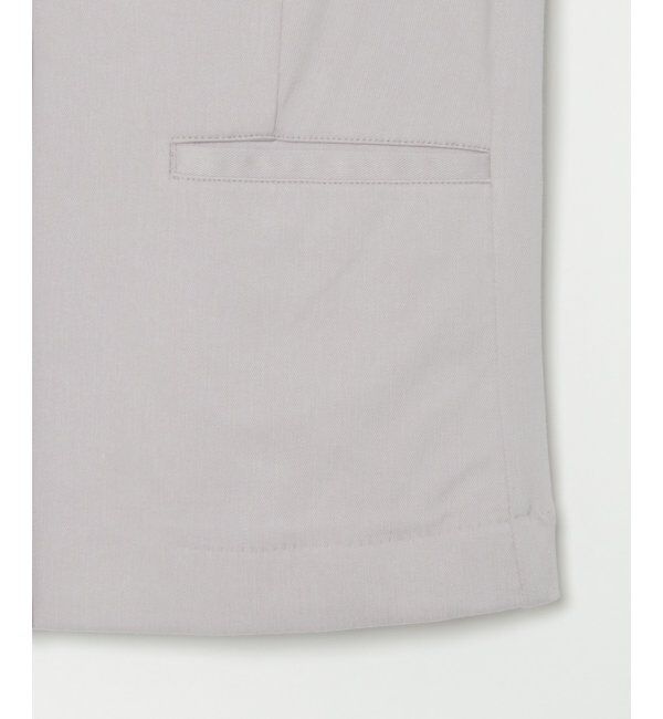 IKKA LOUNGE「【接触冷感】ひやっとBeasystretchジャケット」|その他|