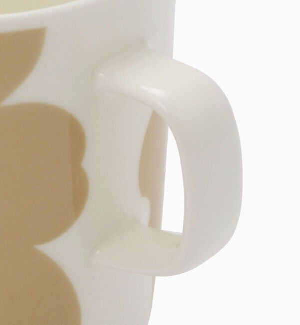 Marimekko「Unikko マグカップ 250ml」|その他|