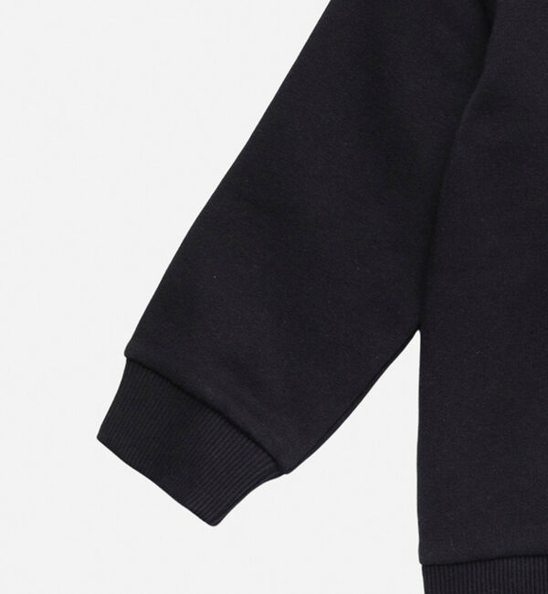 Marimekko「[kids]Ruutu Unikko Placement I フーディ」|その他|