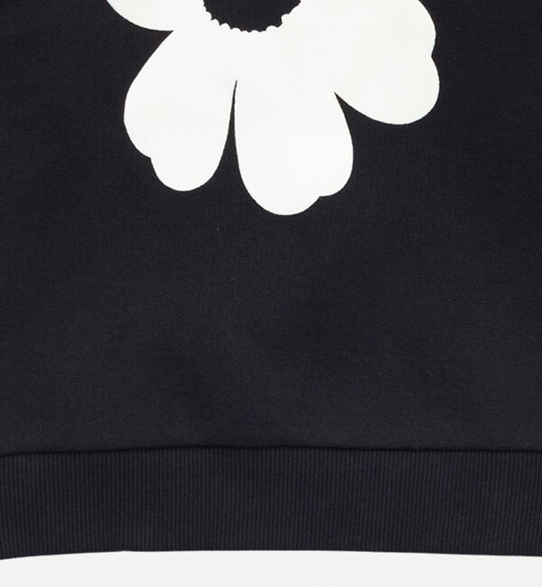 Marimekko「[kids]Ruutu Unikko Placement I フーディ」|その他|