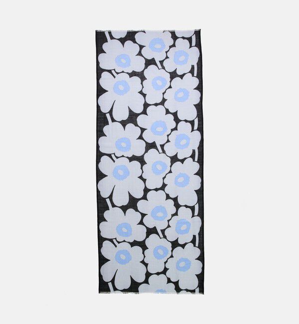 Marimekko「Fiore Unikko スカーフ」|その他|