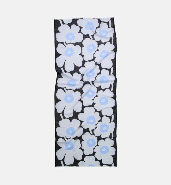 Marimekko「Fiore Unikko スカーフ」|その他|