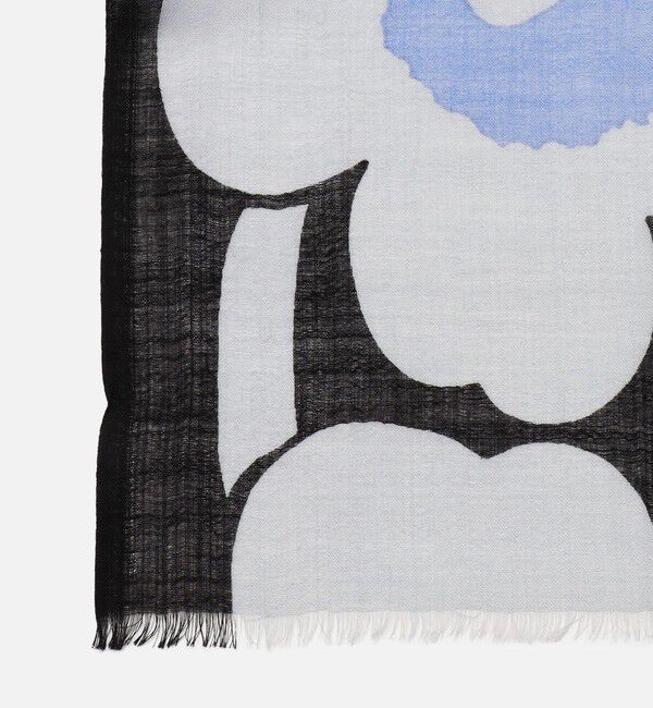 Marimekko「Fiore Unikko スカーフ」|その他|
