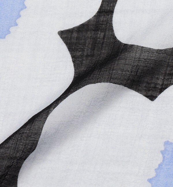 Marimekko「Fiore Unikko スカーフ」|その他|