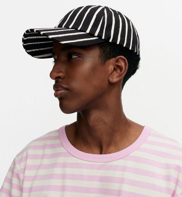 Marimekko「Auvo Piccolo キャップ」|その他|