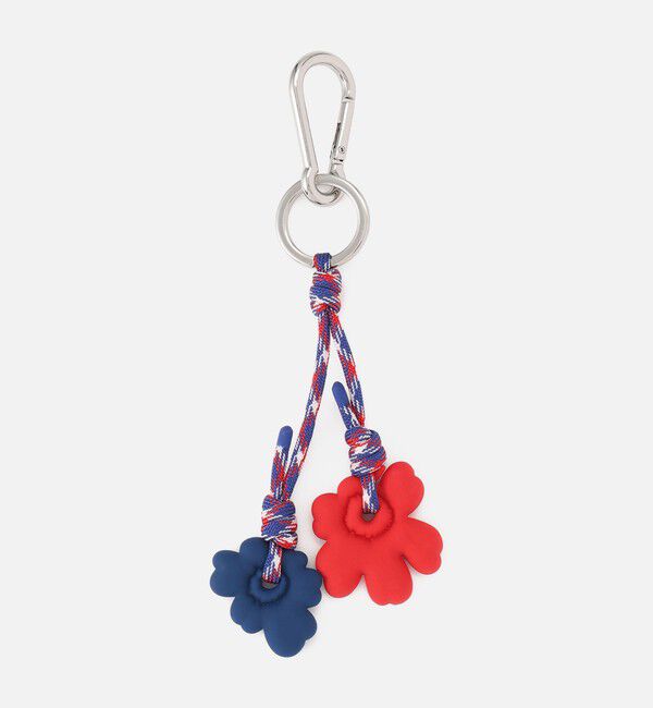 Marimekko「Riimi Unikko キーチェーン」|その他|