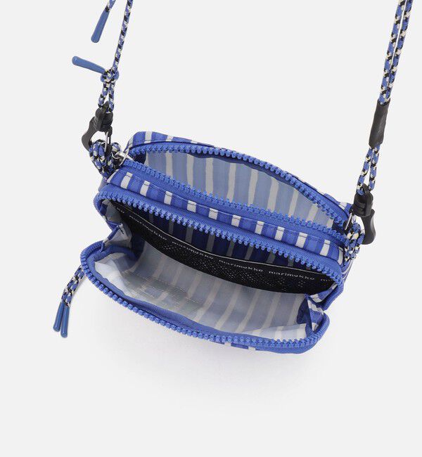 Marimekko「Iloisa Piccolo ショルダーバッグ」|ショルダー・メッセンジャー|