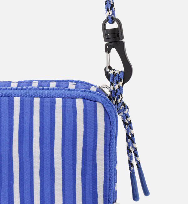 Marimekko「Iloisa Piccolo ショルダーバッグ」|ショルダー・メッセンジャー|