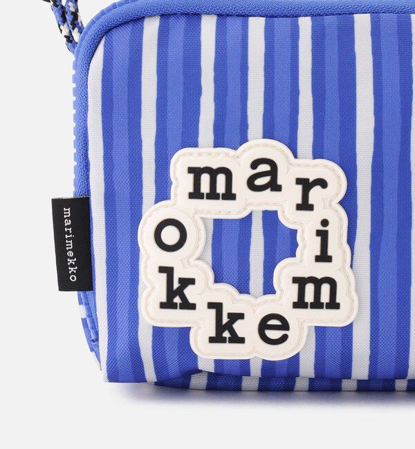 Marimekko「Iloisa Piccolo ショルダーバッグ」|ショルダー・メッセンジャー|