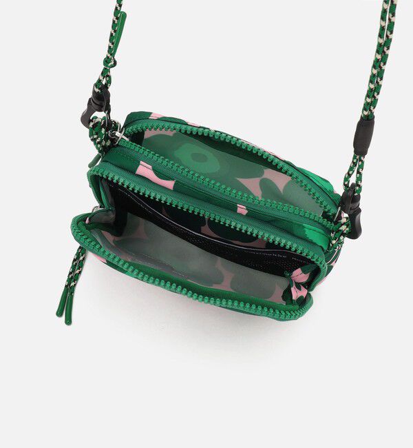 Marimekko「Iloisa Mini Unikko ショルダーバッグ」|ショルダー・メッセンジャー|